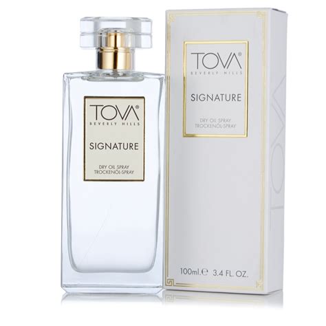 tova perfume uk